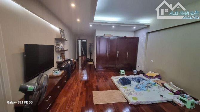 Bán nhà mặt phố Nguyễn Ngọc Nại – 85m² – 4 tầng – mặt tiền 4m – vỉa hè rộng  – Giá 28 tỷ - 1