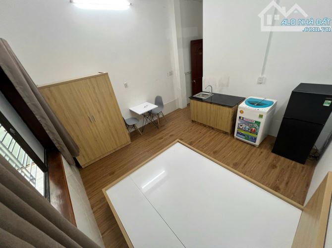 BÁN NHÀ MT NGUYỄN ĐÌNH CHIỂU.P1-Q3. ĐOẠN 2 CHIỀU. KC: 4 TẦNG BTCT GIÁ 13 TỶ - 1