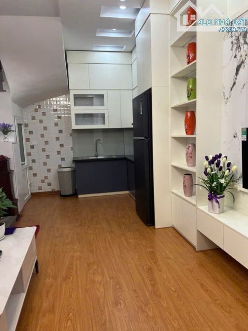 MỸ ĐÌNH - NHÀ ĐẸP - FULL NỘI THẤT - 20M Ô TÔ - GẦN TRƯỜNG/CHỢ - 35M2 - NHỈNH 7 TỶ - 1