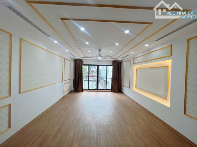 Siêu phẩm Đại Mỗ – Nhà mới 50m² x 5T –Ô tô tránh, thang máy nhập, nội thất đỉnh – Giá tốt - 1