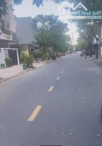 🏩 Bán đất mt đường 7m5 Nguyễn Sắc Kim, 88m2, 4.x tỷ - 1
