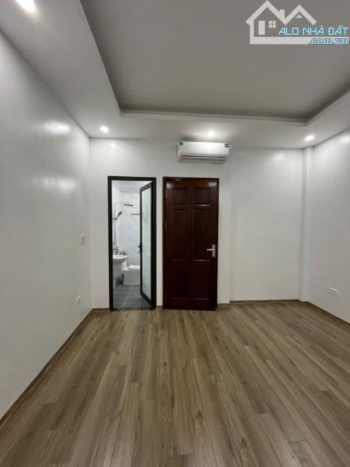 Bán NR đường Quang Trung, 9,6 tỷ 45m2, 3PN, 3WC, Hà Đông, HN - 1