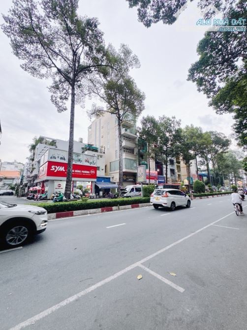 Bán gấp mặt tiền Phan Anh NH 11 x 50 469m2 ngay ngã tư Bốn Xã giá chỉ 35 tỷ TL - 1
