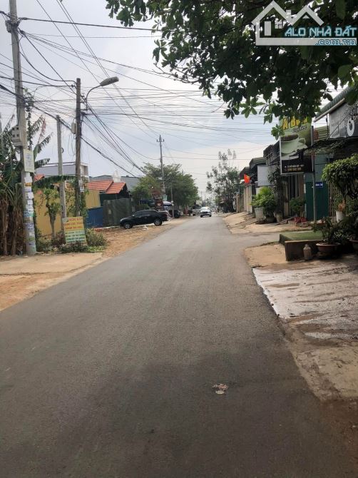🌻🌻BÁN Lô đất - Mặt tiền Đỗ Xuân Hợp - Vị trí gần đầu đường Y Moal, 5*30, Giá 4.3 Tỷ - 1