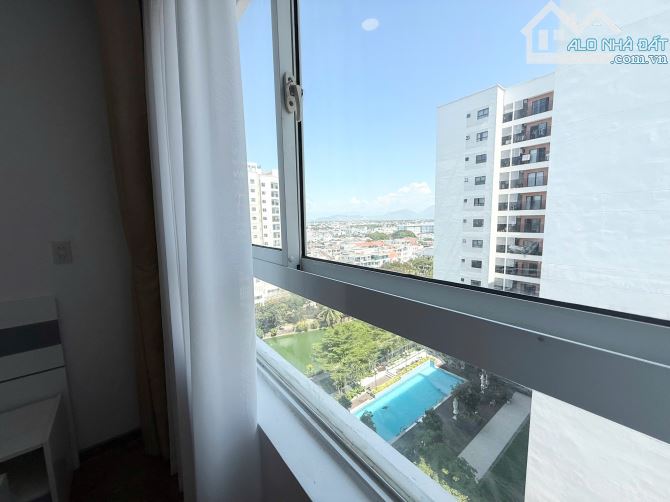 🌸 Cần bán Căn hộ CT2 Vĩnh Điềm Trung, Nha Trang Full Nội Thất - 1