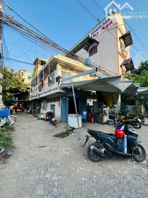 🌷 BÁN NHÀ CĂN GÓC ĐƯỜNG TRẦN ĐẠI NGHĨA TÂN TẠO A BÌNH TÂN ( 6 x 13 ) Giá nhỉnh 4 Tỷ 🌹 ☎️ - 1