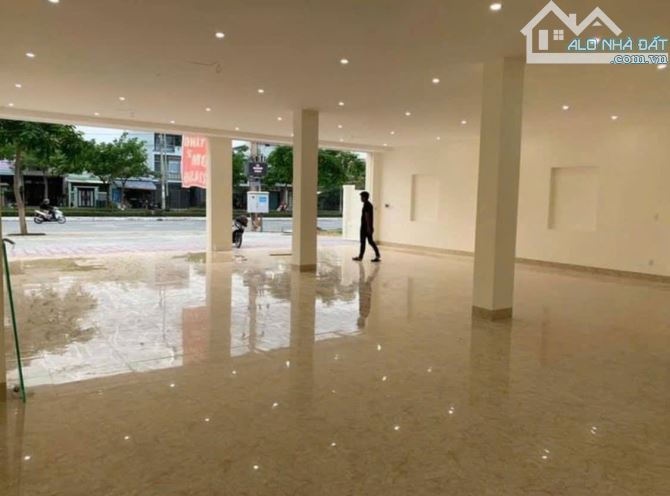 SIÊU VIP! BÁN ĐẤT TẶNG NHÀ 2 TẦNG 375M2 – 22,5 TỶ - MT TRẦN ĐẠI NGHĨA - Q. NGŨ HÀNH SƠN - 1