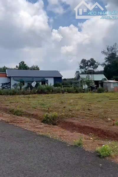 Cần bán thửa đất 10x25m có 100m thổ cư- Đ DT741 Đồng Phú - Giá chri hơn 700tr - 1