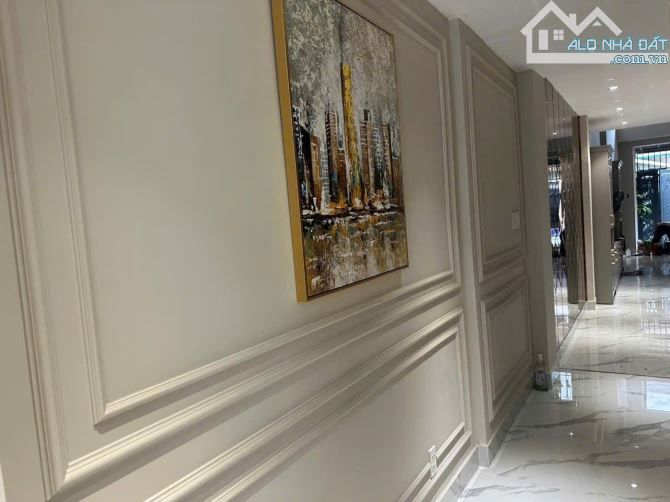 BÁN 2 CĂN LIÊN KẾ NGUYỄN DUY DƯƠNG, Q.5 – NGANG 8M – 4 TẦNG – CHỈ 40 TỶ - 1