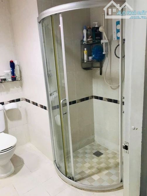 Bán chung cư Phú Thạnh Quận Tân Phú diện tích 45m 1PN 1WC giá 1,4 Tỷ - 1