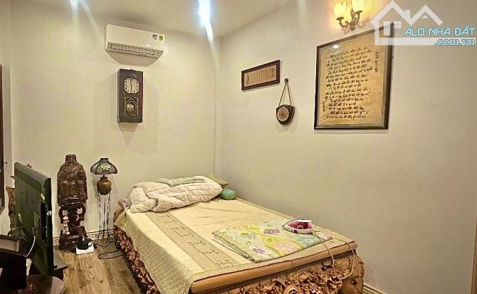 Bán NR đẹp tại Vũ Ngọc Phan, 10,7 tỷ, 43m2, 6PN, 4WC, 5 tầng - 1
