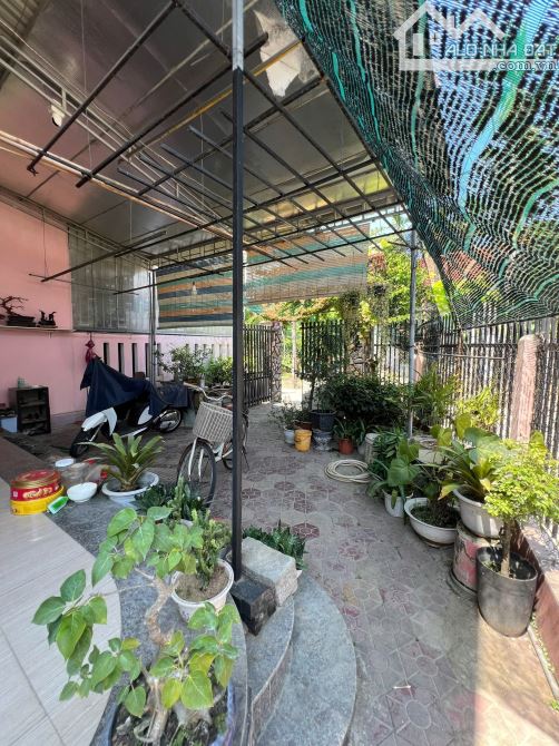 Bán nhà 02 tầng 7,5x20m hẻm Ô tô thông Bích Khê, P Cẩm Thành, Quảng Ngãi - 1