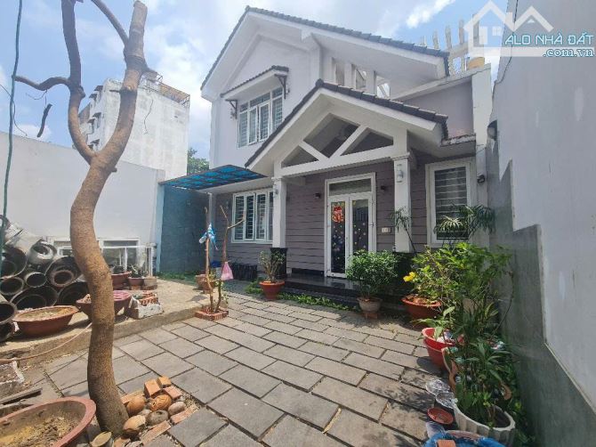 BIỆT THỰ HOÀNG DIỆU 2 – DT 398M² (NGANG 8.5M) - TRUNG TÂM THỦ ĐỨC - 1