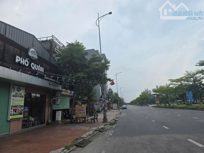 Bán lô đất có 102 mặt quốc lộ 1A thuộc, Nội Duệ, Tiên Du, Bắc Ninh. Đối diện KCN Tiên Sơn - 1