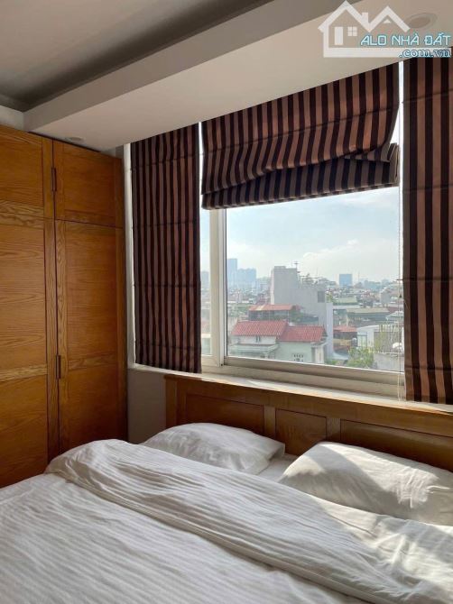 Bán Gấp Toà CCMN Lê Duẩn Hồ Ba Mẫu, Cách Ô Tô 15M, DT 135M 9T MT 7.8M KD 160Tr/Tháng - 1