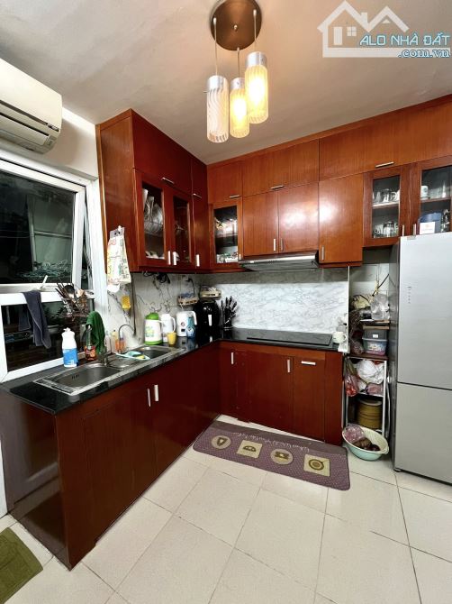 Chính chủ bán CH 2PN tòa CT6A Xa La – 65m² – Gần bệnh viện lớn – 3.5 tỷ - 1