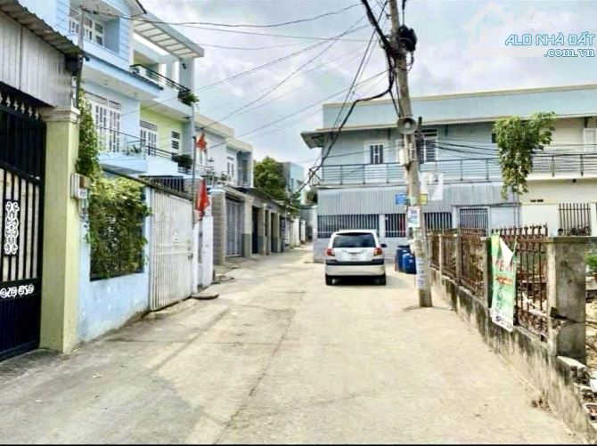 LÔ ĐẤT GIÁ RẺ QUẬN 9 LONG THẠNH MỸ HÀNG XÓM VINHOMES GRAND PARK, KẾ NGUYỄN XIỂN - 1