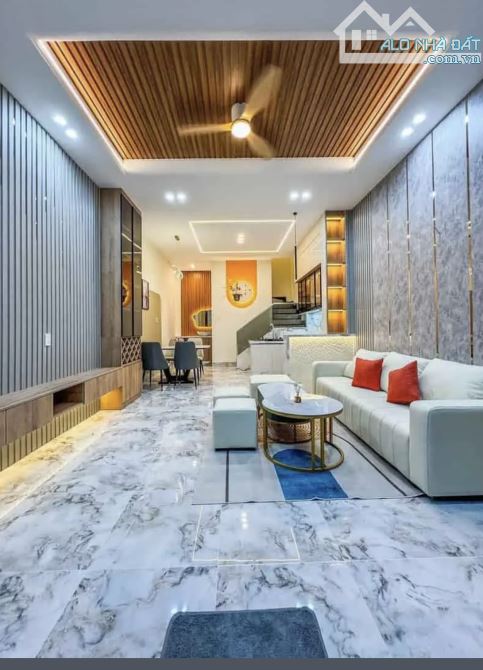 🏠 CHỦ BÁN NHÀ PHỐ ĐẸP 2 TẦNG– TRUNG TÂM TP. TÂN AN, LONG AN – 76m2– CHỈ 2 TỶ250 – S - 1