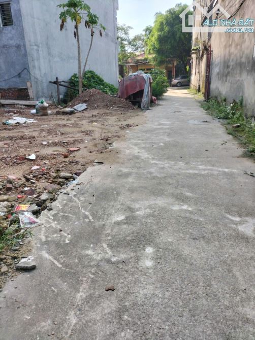 🍀Bán Lô Thổ Cư Đẹp Đường Oto, Gần Nhà Văn Hoá Lãm Làng, Mt 10.9m Dt 306m2 Giá 7.96 Tỷ - 1