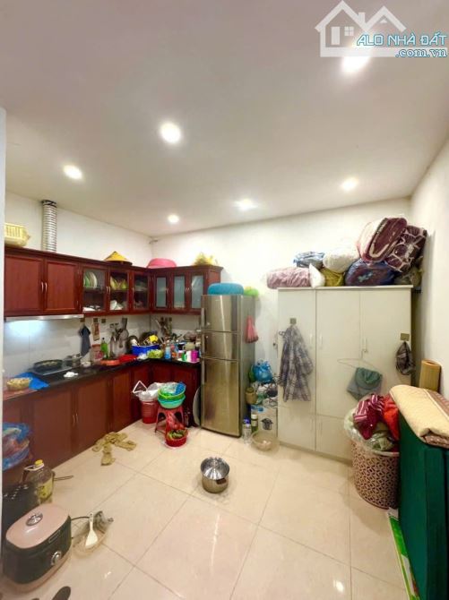 BÁN NHÀ ĐƯỜNG NƯỚC PHẦN LAN - 35M², 2 TẦNG, 3.5M MẶT TIỀN - 2,5 TỶ - NHÀ DÂN XÂY - GẦN PHỐ - 1