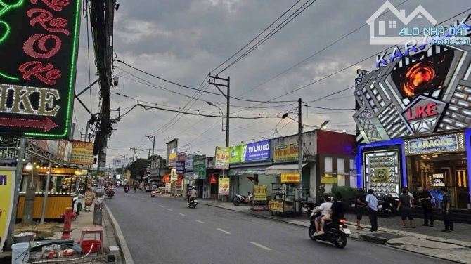 MTKD PHAN VĂN ĐỐI BÀ ĐIỂM 5X22 VỊ TRÍ ĐẸP CÓ DÒNG TIỀN ĐÁNG ĐỂ ĐẦU TƯ - 1