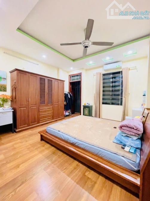 CHÍNH CHỦ BÁN NHÀ PHÚ THƯỢNG - SIÊU PHẨM LÔ GÓC, GẦN CẦU NHẬT TÂN! 💥 30m² x 4 tầng - Giá - 1