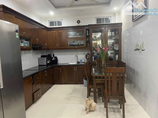 Bán Nhà Siêu Hiếm 2 Mặt Ngõ - Phân Lô - Kinh doanh - Mỹ Đình - Nam Từ Liêm - Chỉ 8 tỷ5 - 1