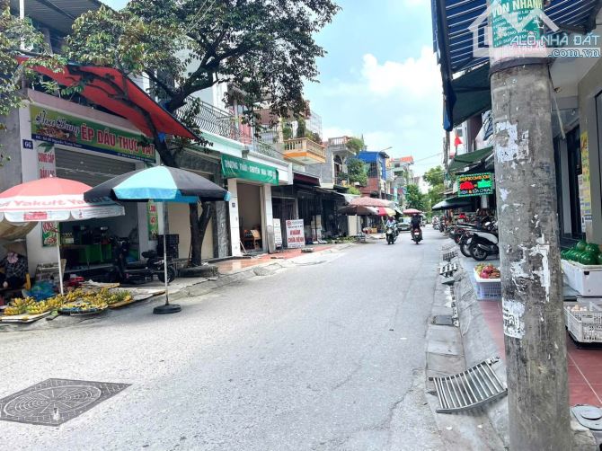 MR Đ.ANH- BÁN 2 LÔ ĐẤT ĐẸP– NGUYỄN TRUNG THÀNH, HỒNG BÀNG, HẢI PHÒNG GIÁ CHỈ 2,05 TỶ/LÔ - 1