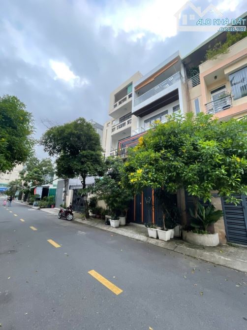 🏡 GÒ VẤP – 4 TẦNG , NGANG KHỦNG 8M – VỊ TRÍ VÀNG – 140m2 – THANG MÁY – CHỈ 20.5 TỶ 🏡 - 1