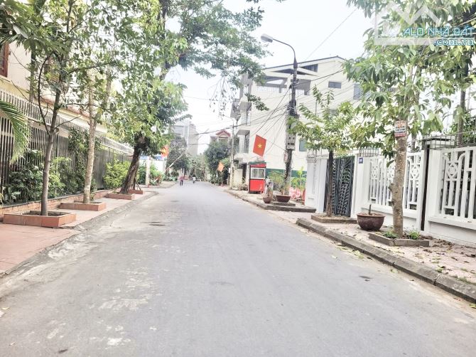 Bán đất 110m2 tại Khu Cái Tắt, Chapi, An Đồng, An Dương giá 5 tỷ - 1