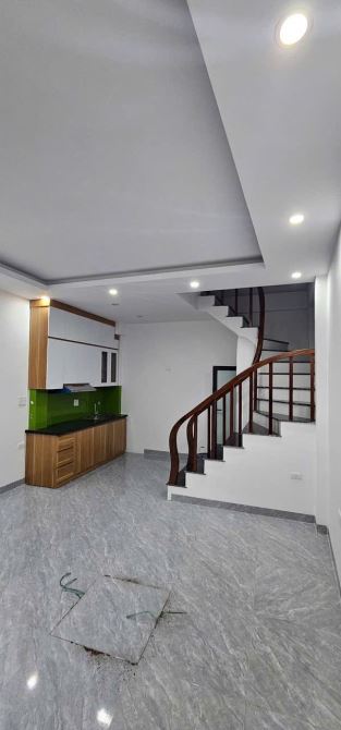 BÁN NHÀ PHỐ AN DƯƠNG VƯƠNG - 30M², 5 TẦNG, 4M MẶT TIỀN - 7 TỶ - NHÀ MỚI TINH - SÁT PHỐ - 1