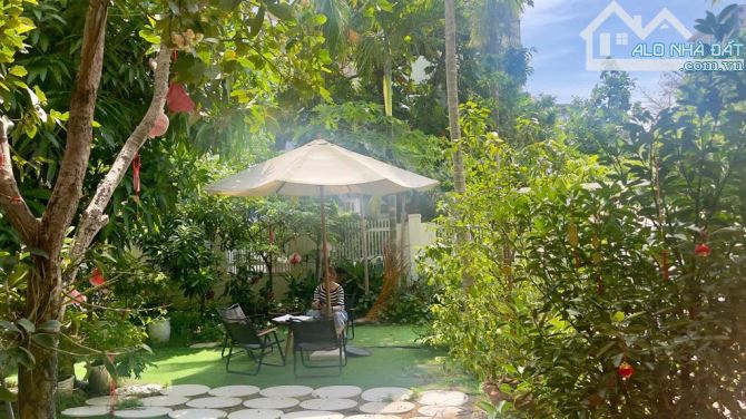 VIP BIỂN! BÁN ĐẤT 140M² - 23,29 TỶ - MT VŨ MỘNG NGUYÊN - Q. NGŨ HÀNH SƠN - 1