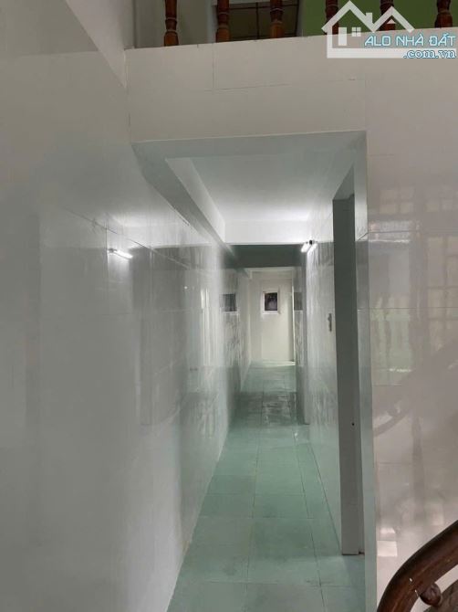 Cho thuê nhà gác lửng Kiệt OTO Nguyễn Lộ Trạch, TP Huế - 1