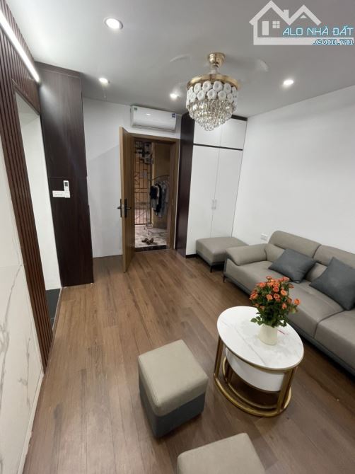 BÁN TẬP THỂ THỔ QUAN! 68M2, TẦNG 3, 3 NGỦ, SỔ TO, FULL NỘI THẤT, THOÁNG ĐẸP, Ở NGAY! - 1