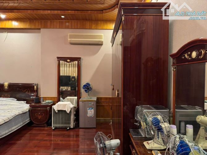 Bán căn biệt thự khu PG An Đồng -An Dương - DT 396m - Mt 18m giá bán 23 tỷ - 1