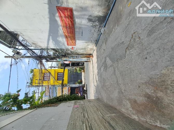- HẺM TIỀM NĂNG - DÂN TRÍ, AN TOÀN - NHÀ HẺM ĐƯỜNG BẮC HẢI - 55m2, NHỈNH 5 TỶ - - 1
