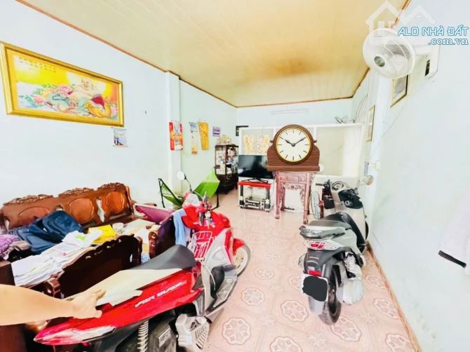 BÁN NHÀ HẺM 8M NGUYỄN VĂN CÔNG,2 TẦNG, 80M2, GIÁ 8,4 TỶ (TL) - 1