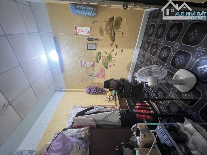 “BÁN NHÀ ĐẸP LINH  ĐÔNG- 64 M2 NGANG 6 - HOÀN CÔNG - CÁCH HXH 30M (6*11 ),64M-3PN-N.H.Ỉ.N. - 1