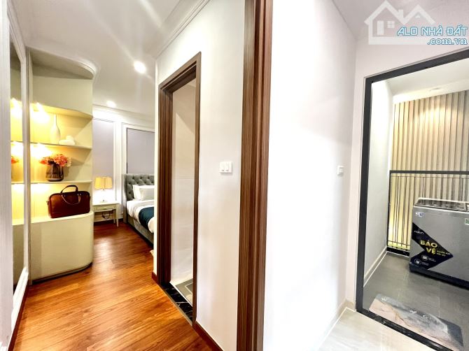 Cần bán căn hộ Phú Mỹ - Tumys Home - 1