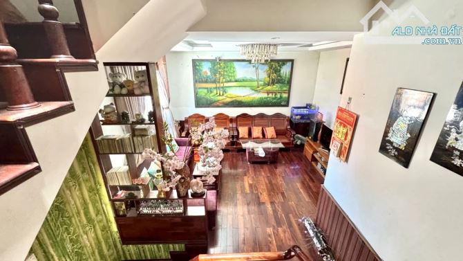 BÁN NHÀ 4 TẦNG ĐẸP - VỊ TRÍ VÀNG TRÊN ĐƯỜNG TRƯNG NỮ VƯƠNG, HẢI CHÂU, ĐÀ NẴNG - 1