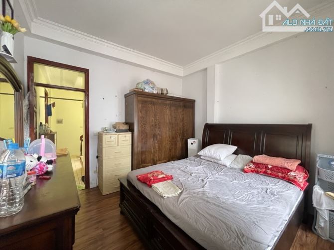 Bán nhà Xuân Đỉnh, 38m-3tầng, gần ô tô, hàng xóm KĐT Ciputra, an sinh đỉnh - 1