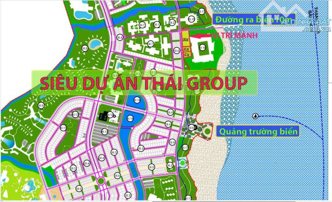 ĐẤT VÀNG SÁT BIỂN – ẤP ĐÁ CHỒNG, BÃI THƠM – PHÚ QUỐC 🌊🌴 - 1