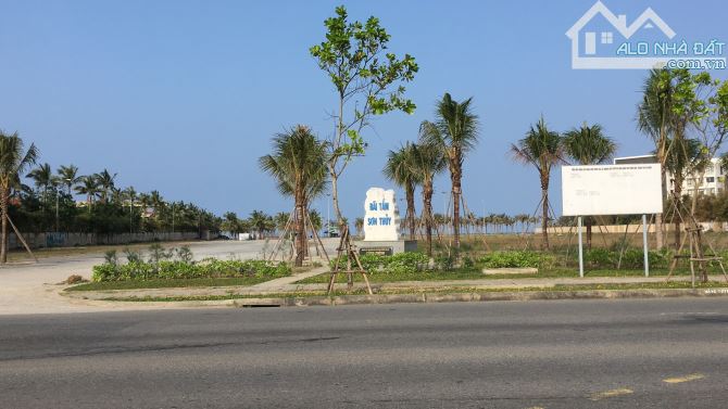 GẦN BIỂN! BÁN ĐẤT 300M² - 26,99 TỶ - MT TRƯỜNG SA - Q. NGŨ HÀNH SƠN - 1