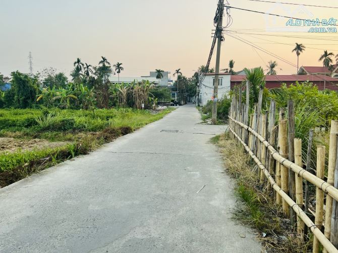 Bán lô đất Quỳnh Cư, Hùng Vương, Hồng Bàng giá 81m 1,2xtỷ - 1