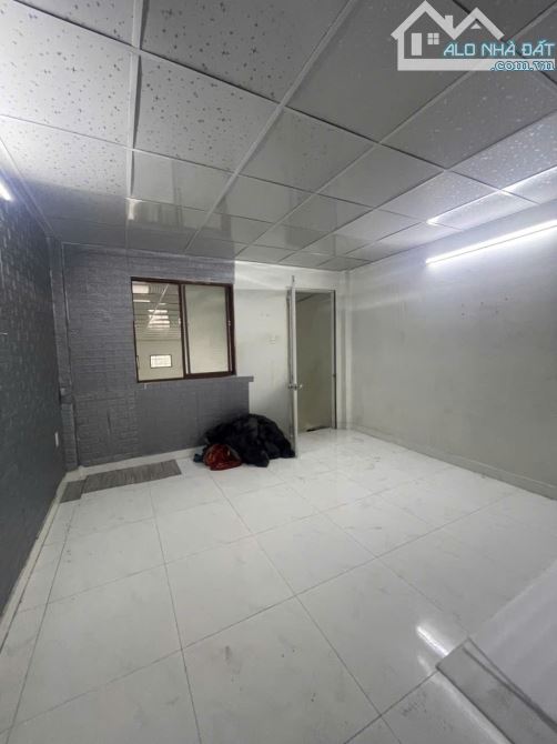 Quá Thơm nhà Hương Lộ 80 hẻm nhựa 8m ô tô vào nhà 72m2,2Tầng 3 tỷ 950 - 1