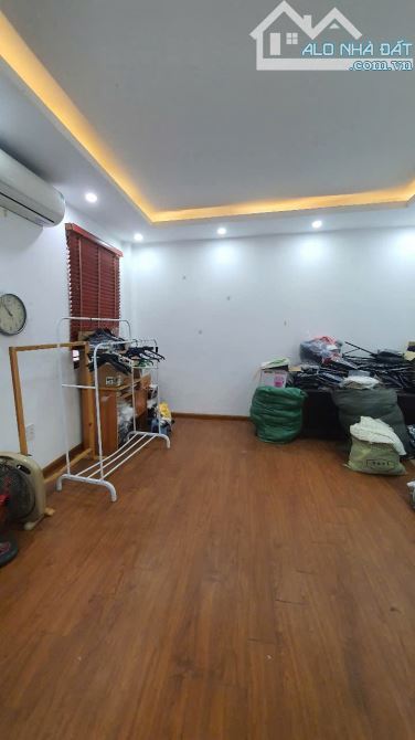 Gà đẻ trứng vàng Cầu Bươu 47m/54mT1, 6 tầng, mặt tiền 4.5m, 14.6 tỷ Hà Đông. - 1