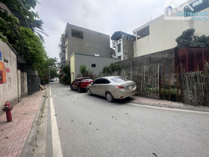 Bán nhà đầu tư Đức Giang 75m², 9.5 tỷ - 1