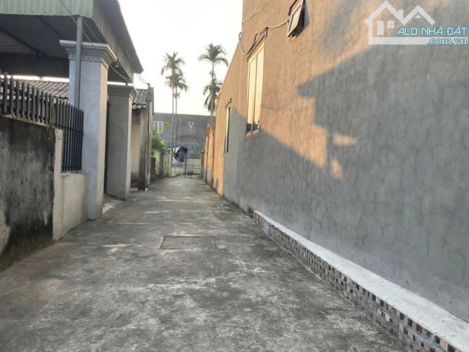 🔥Bán lô đất Quỳnh Cư, Hùng Vương, Hồng Bàng, 81m2, giá chỉ 1,29 tỷ  🍀Diện tích: 81,3m - - 1