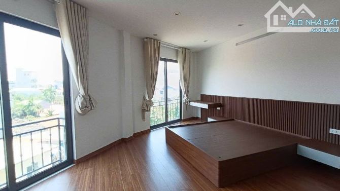 🏡 Nhà đẹp Thạch Bàn – Sẵn sàng dọn về ở ngay – 50m² – 7 tỷ - 1