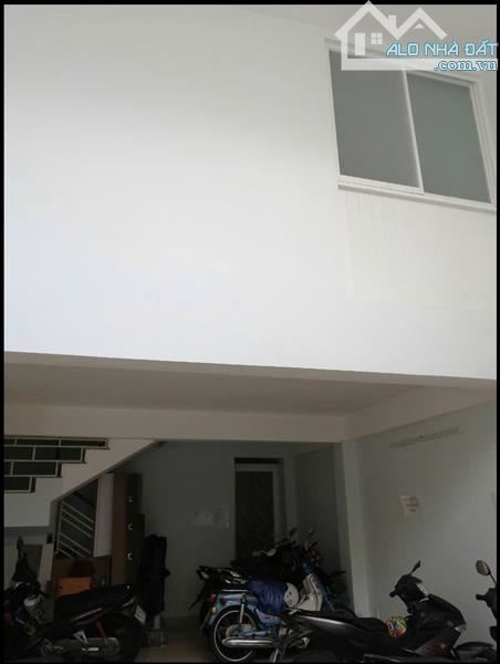 Bán Gấp GIÁ RẺ Nhà HXT thông đường bình thới Quận 11 DT khủng 5mx20m 4 Tầng chỉ 13.5 Tỷ - 1